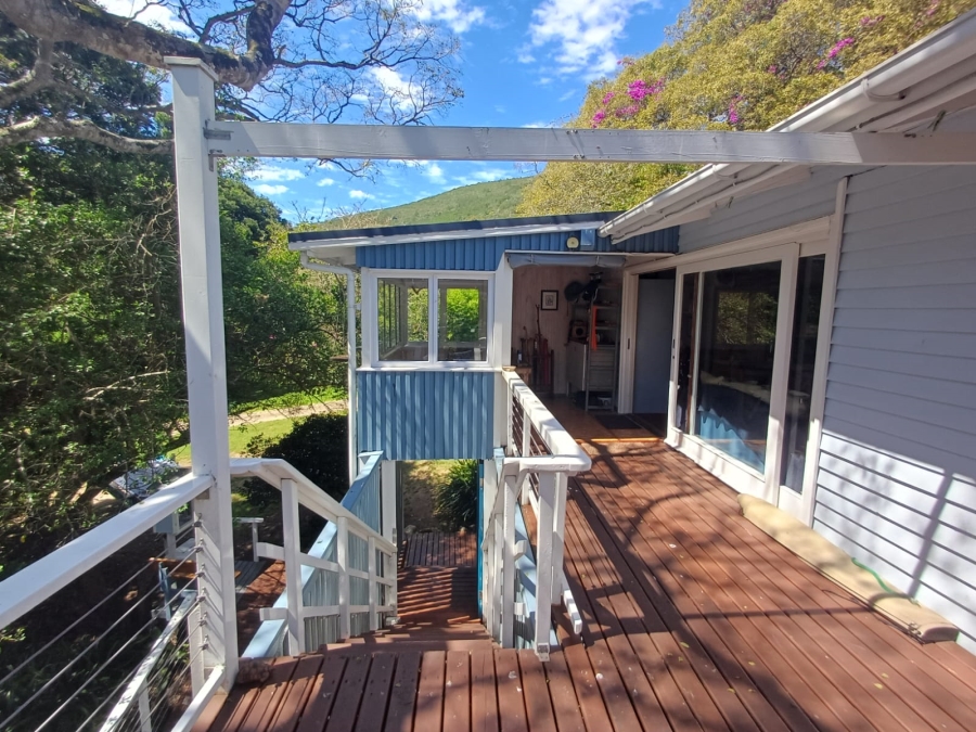 2 Bedroom Property for Sale in Brenton On Lake Western Cape